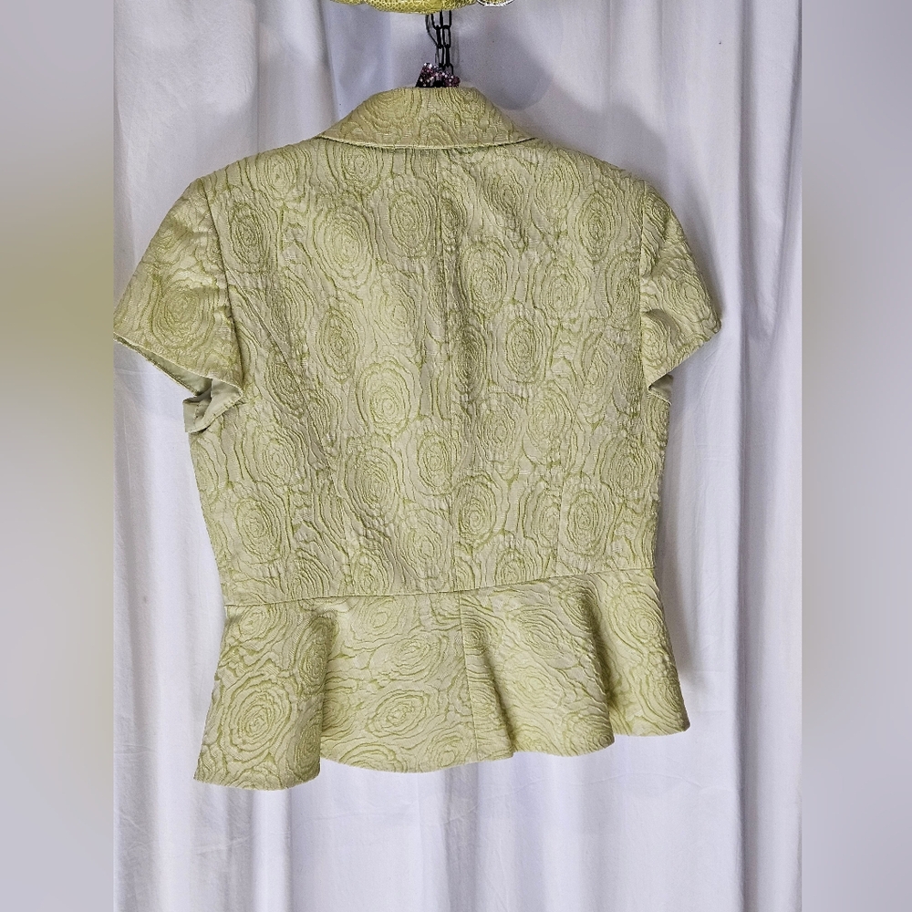 Nipon Vintage  Boutique 2pc Suit (Skirt and jacket) - Picture 6 of 10